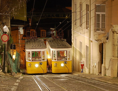 Lisbon - Portugal