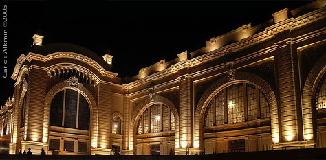 Mercad&atilde;o em dif&iacute;cil &acirc;ngulo