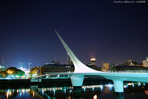 Mi Puerto Madero Querido - 1