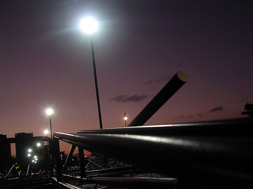 Fortaleza - Praia do Meireles